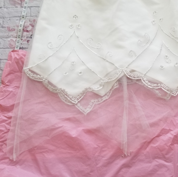 Light In The Box Formal Wedding Dress - Picture 10 of 12